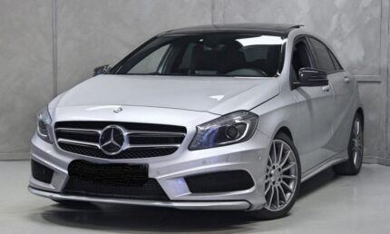 Mercedes-Benz Classe A