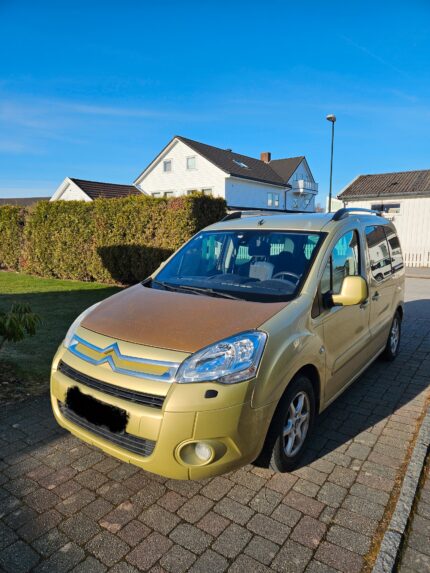 Citroën Berlingo
