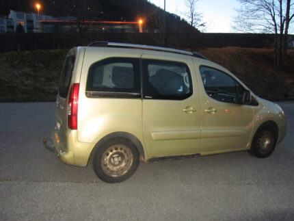 Citroën Berlingo